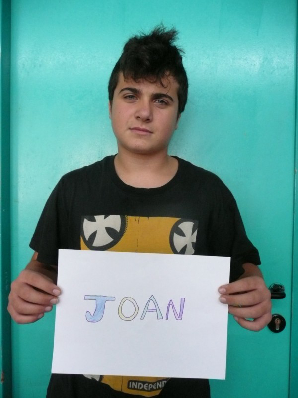 joan