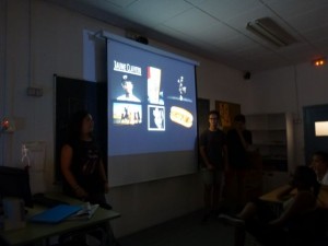 Presentacions alumnat_Broggi