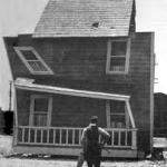 Una casa que és tota una obra d'art