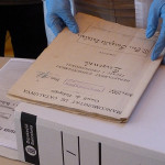 Documents de l'arxiu